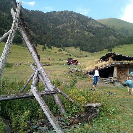 Apartaments Sort Pirineus Extérieur photo