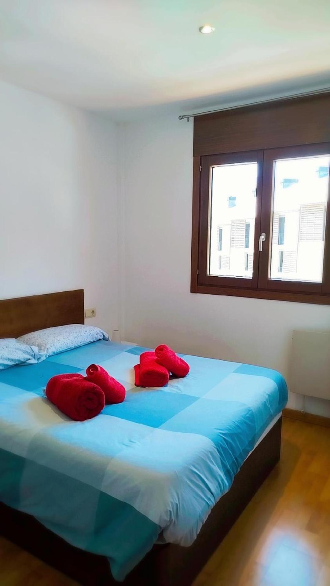 Apartaments Sort Pirineus Extérieur photo