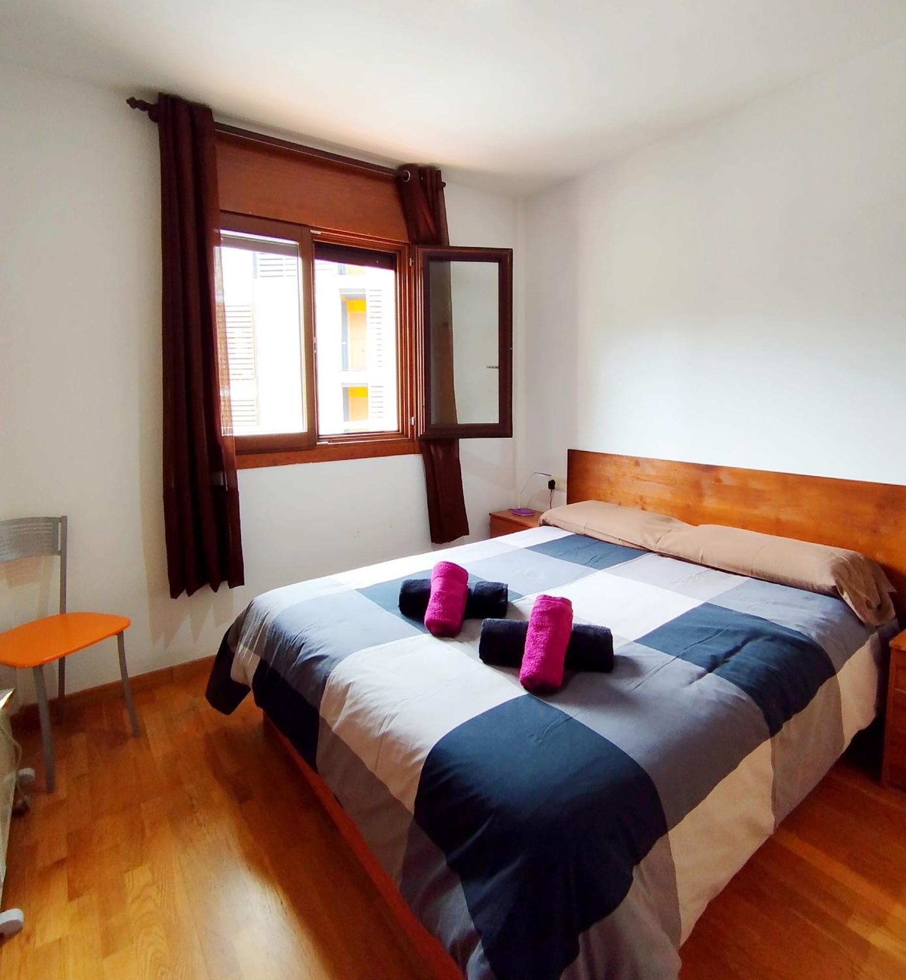 Apartaments Sort Pirineus Extérieur photo