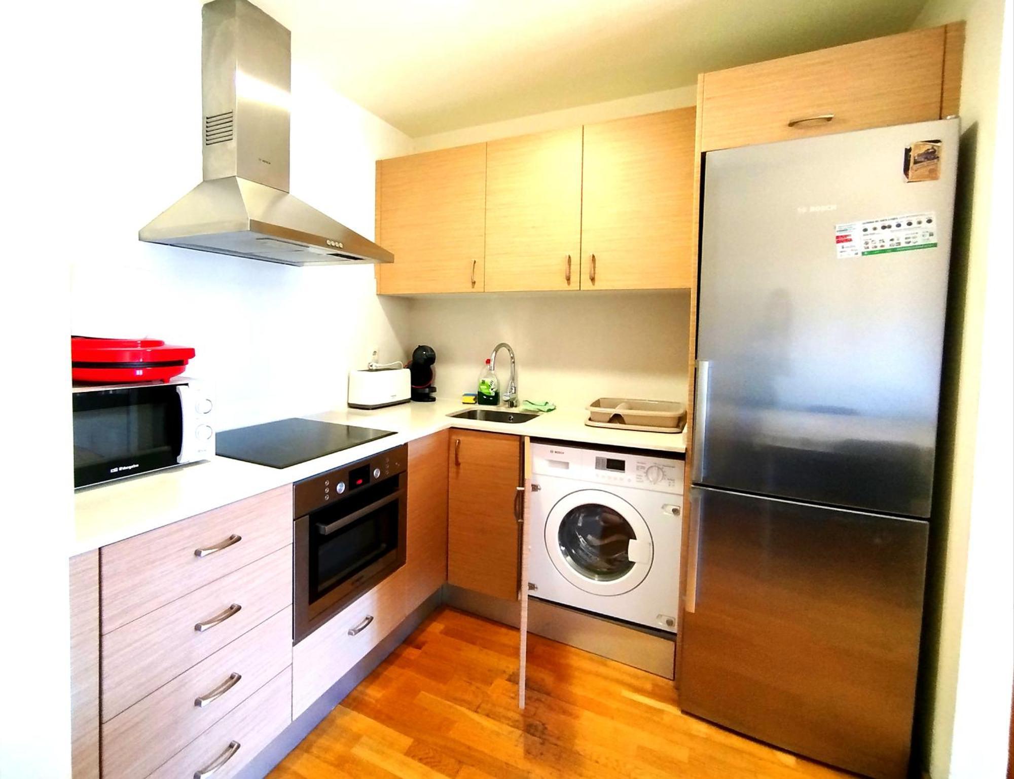 Apartaments Sort Pirineus Extérieur photo