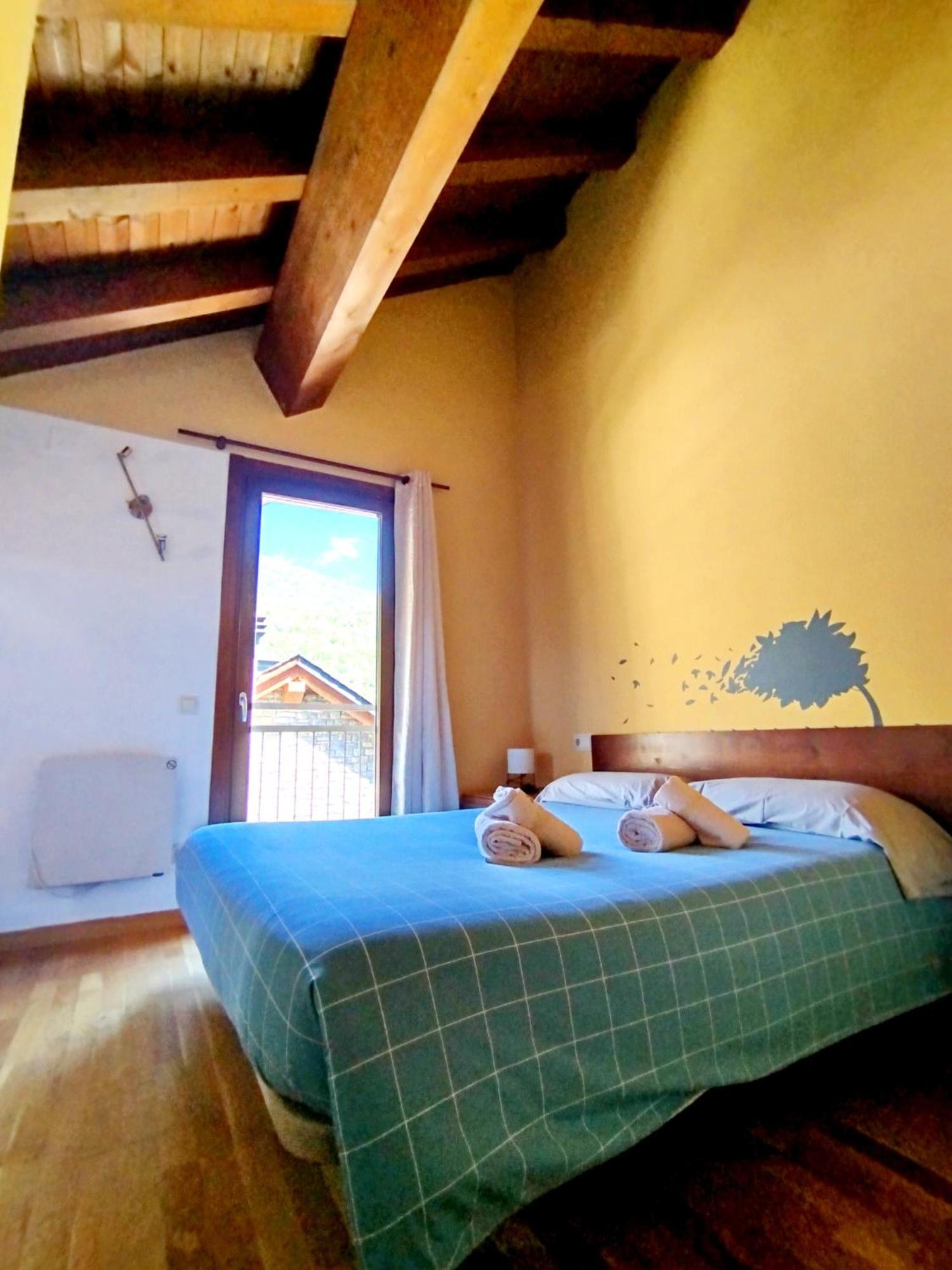 Apartaments Sort Pirineus Extérieur photo