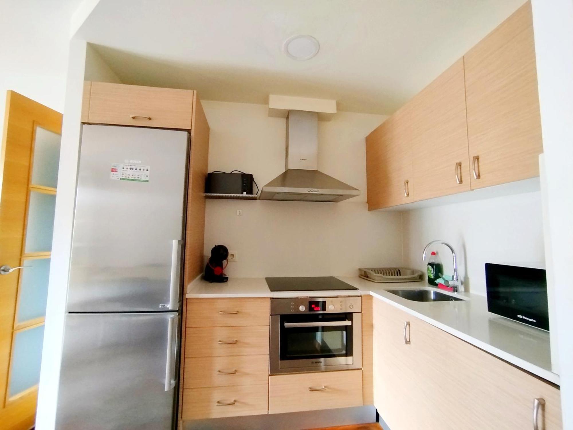Apartaments Sort Pirineus Chambre photo