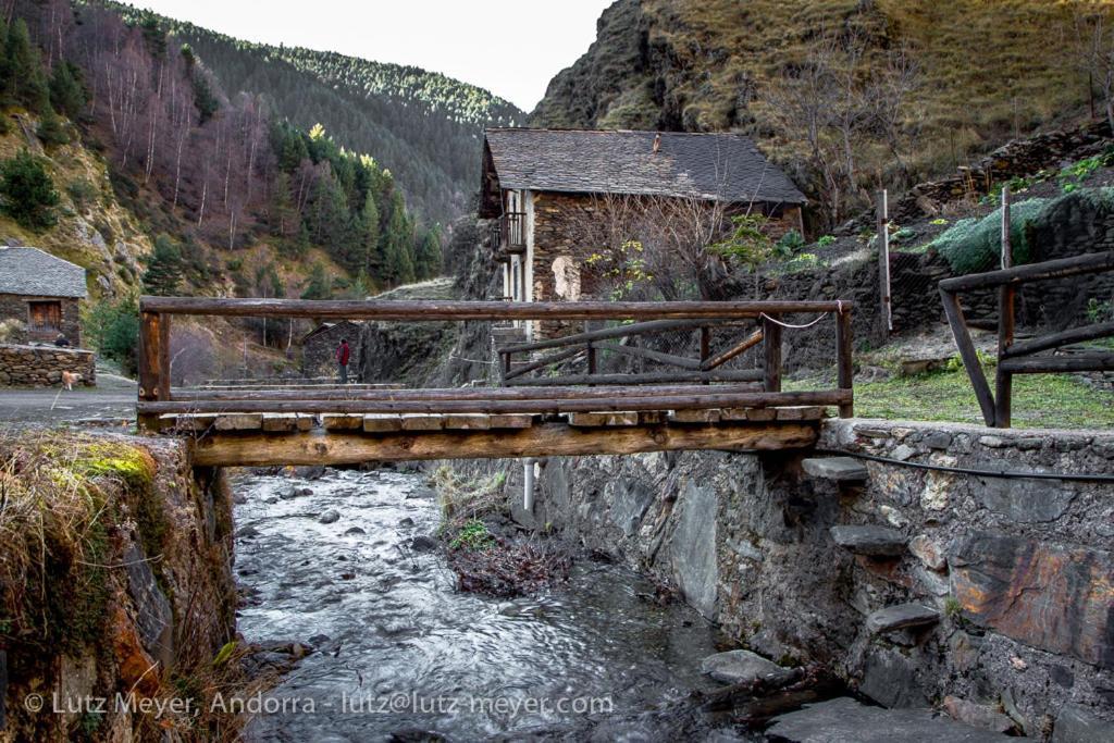 Apartaments Sort Pirineus Extérieur photo