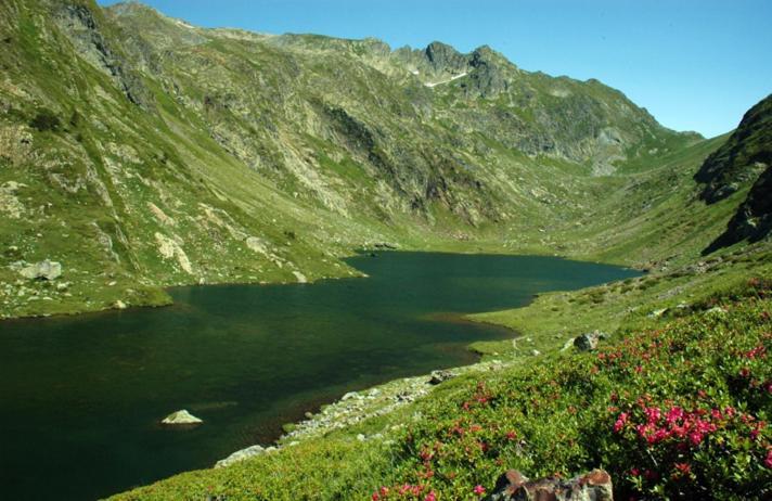 Apartaments Sort Pirineus Extérieur photo