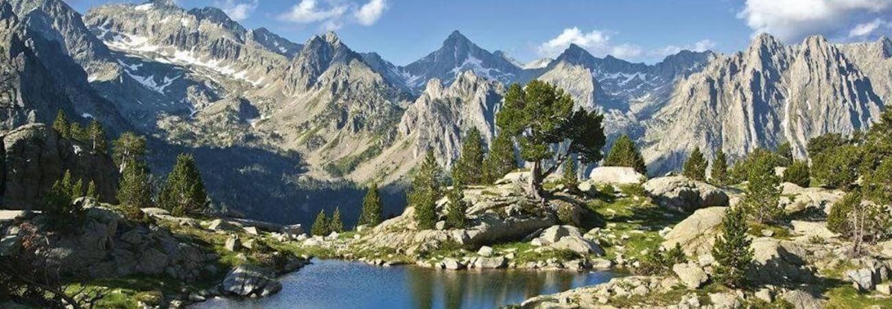 Apartaments Sort Pirineus Extérieur photo